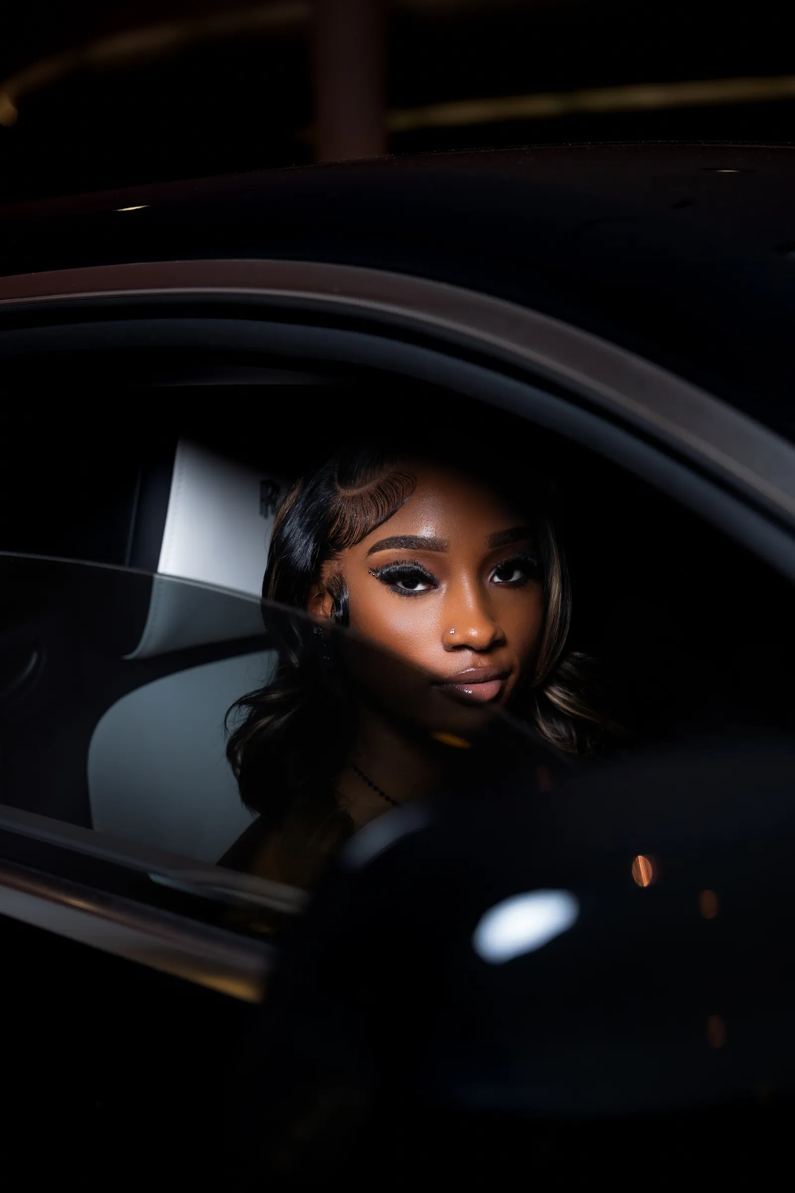 Prom Night 2025 portraits