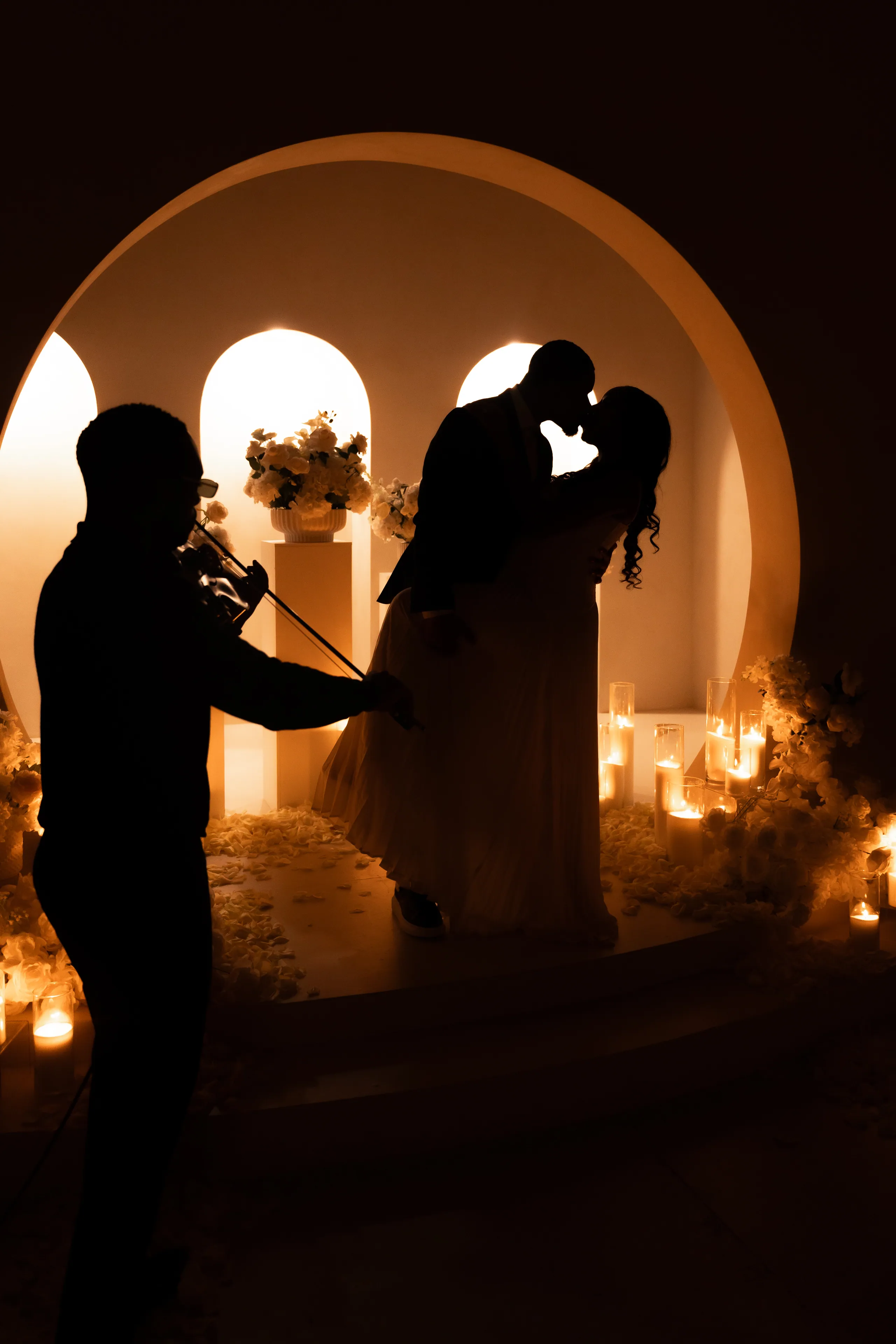 Atlanta wedding photography by Legendary Flix — cinematic portrait